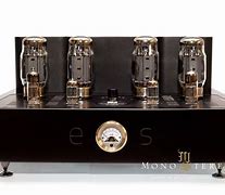 Image result for High-end Audio Tube Amplifier