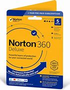 Image result for Norton 360 DLX