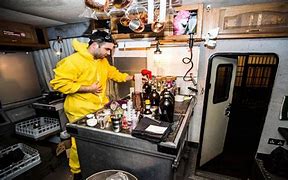 Image result for Breaking Bad RV Lab