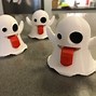 Image result for Cute Ghost 3D Print