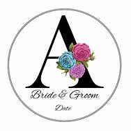 Image result for Custom Wedding Monogram Design