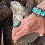 Image result for Turquoise Cuff Bracelet