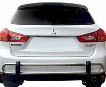 Image result for Car Rear Bumper Protector