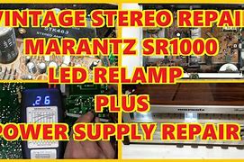 Image result for Audio Repair