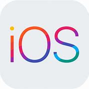 Image result for iOS Official Logo