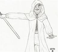 Image result for Palpatine Shooting Star