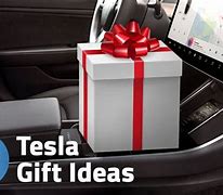 Image result for Tesla Gifts