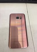 Image result for Rose Gold Samsung S7 Front and Back