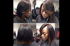 Image result for Invisible Part Sew Ins
