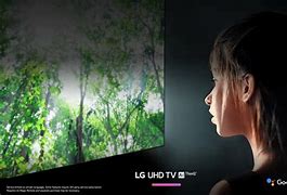 Image result for LG 55 Smart TV 4K Power Location