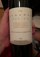 Image result for Result a Crush The Unnamed Series Cabernet Sauvignon Franc