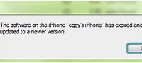 Image result for How to Software iPhone From iTunes
