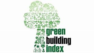 Image result for Green Building Index Logo