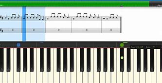 Image result for Beginner Piano Practice Sheets