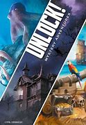 Image result for Unlock It Game
