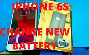 Image result for Replacing iPhone 6s Battery