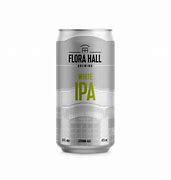 Image result for IPA White Can