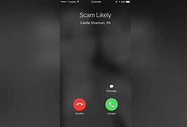 Image result for Fraud Scam On iPhone