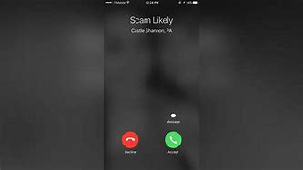 Image result for Fake Virus Scam iPhone