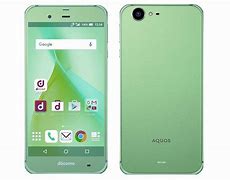 Image result for Sharp 4 AQUOS