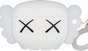 Image result for Kaws AirPod Pro Case