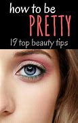 Image result for How Do You Be Pretty