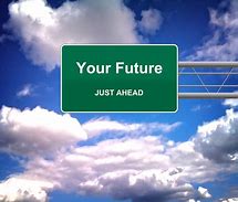 Image result for Future. Sign