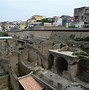 Image result for Pompeii and Herculaneum