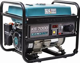 Image result for Auxiliary Generator
