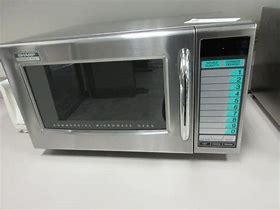 Image result for Used Microwave Sharp Oven
