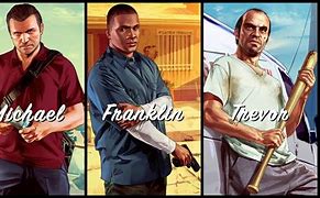 Image result for GTA 5 Michael Old Family