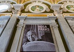 Image result for Rosa Parks Bus Seat