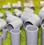 Image result for Electrical PVC Thread Pipe