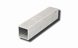 Image result for Aluminum Square Tube