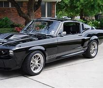 Image result for 1967 Ford Mustang Eleanor