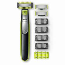Image result for philips norelco oneblade