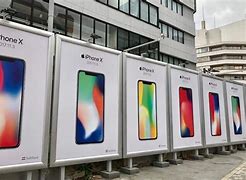 Image result for Pantalla De iPhone X Para Editar Publicidad