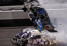 Image result for Ryan Preece Daytona 500 Wreck