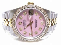 Image result for Ladies Diamond Rolex Watches