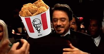 Image result for KFC Dating Simulator