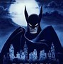 Image result for New Batman Series
