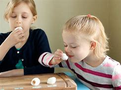 Image result for Kids Smell