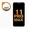 Image result for iPhone 11 Pro Max Battery Placement