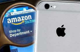 Image result for Amazon Free iPhone Scam