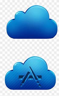 Image result for Official iCloud Icon