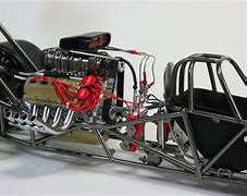 Image result for Top Fuel Dragster Blueprint