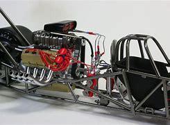 Image result for Top Fuel Dragster Chassis
