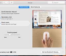 Image result for Apple Magic Mouse 1 Gestures