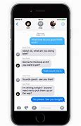 Image result for iPhone iMessage PNG