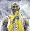 Image result for Kobe Bryant Cartoon Pictures